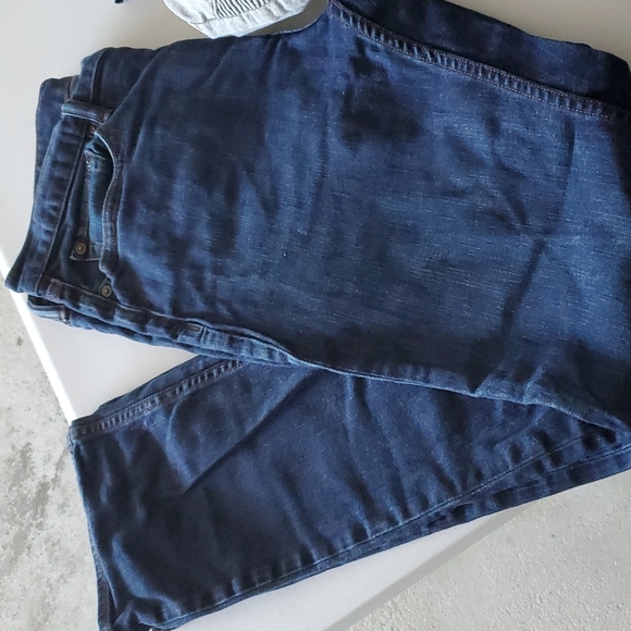 Banana Republic Pants - Picture 2 of 2